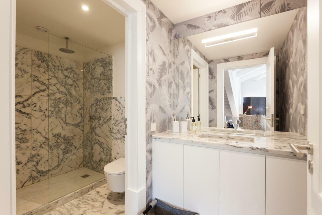 Flh Restauradores Amazing Flat With View Lisboa المظهر الخارجي الصورة